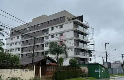 Apartamento com 3 quartos à venda na rua sete de setembro, 511, centro, pinhais, 79 m2 por r$ 519.000