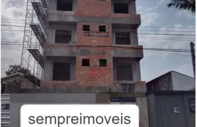 Apartamento à venda na rua das guianas, 286, centro, pinhais por r$ 360.000