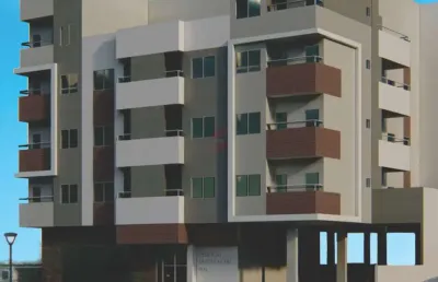 Cobertura com 3 quartos à venda na rua monte castelo, 821, tarumã, curitiba, 99 m2 por r$ 1.199.497