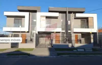 Casa com 3 quartos à venda na rua joão ponciano borges, 262, capão da imbuia, curitiba, 120 m2 por r$ 699.000