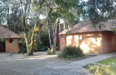 Chácara / sítio com 3 quartos à venda na avenida jacob valenga, 3320, vila franca, piraquara, 147 m2 por r$ 1.690.000