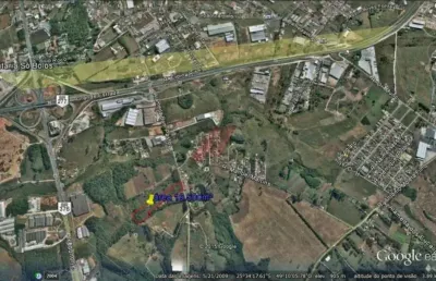 Terreno à venda na alameda bom pastor, s/n, arujá, são josé dos pinhais por r$ 5.700.000