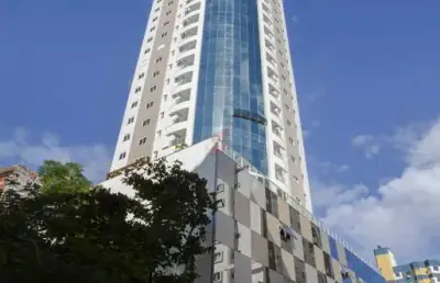 Apartamento com 3 quartos à venda na rua 951, 241, centro, balneário camboriú, 128 m2 por r$ 2.530.000