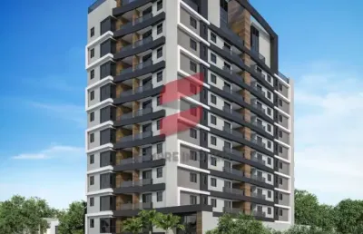 Apartamento com 3 quartos à venda na rua urbano lopes, 383, cristo rei, curitiba, 109 m2 por r$ 1.332.945