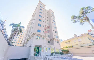 Apartamento com 3 quartos à venda na avenida joão gualberto, 575, alto da glória, curitiba, 98 m2 por r$ 868.000