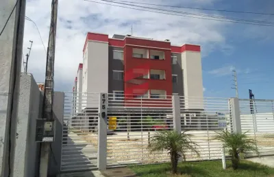 Apartamento com 3 quartos à venda na rua henrique coelho neto, 175, vargem grande, pinhais, 90 m2 por r$ 390.000