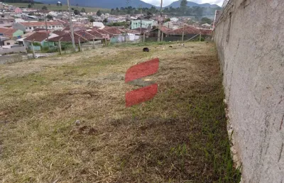 Terreno à venda na rua emiliano gonçalves da silva, s/n, planta deodoro, piraquara por r$ 180.000