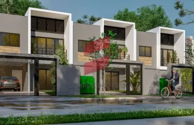 Casa com 3 quartos à venda na vicente d´andrea, 469, estância pinhais, pinhais, 139 m2 por r$ 829.000