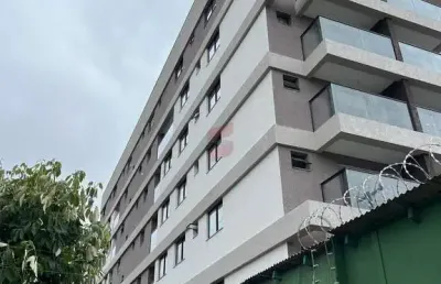 Apartamento com 3 quartos à venda na rua sete de setembro, 511, centro, pinhais, 81 m2 por r$ 560.000