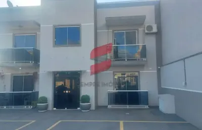 Apartamento com 3 quartos à venda na rua maria bonatto marenda, 692, afonso pena, são josé dos pinhais, 79 m2 por r$ 375.000