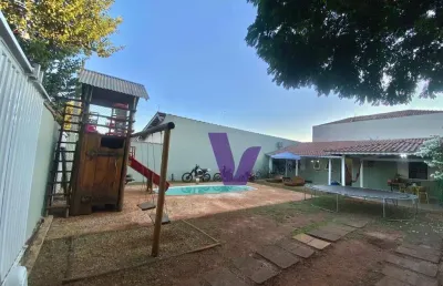 Casa com 3 dormitórios à venda, 162 m² por r$ 530.000,00 - recanto das águas - são pedro/sp