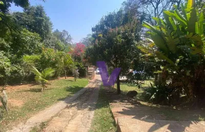 Casa em condomínio fechado com 2 quartos à venda no Terra Preta, Mairiporã 