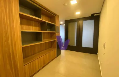 Sala, 48 m² - venda por r$ 650.000,00 ou aluguel por r$ 7.500,00/mês - pinheiros - são paulo/sp