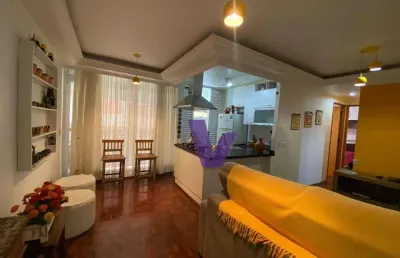 Apartamento com 2 dormitórios à venda, 55 m² por r$ 380.000,00 - casa verde - são paulo/sp