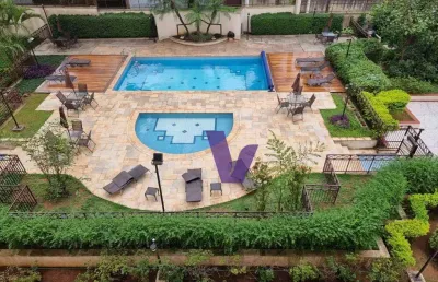 Apartamento com 3 quartos à venda na Avenida Parada Pinto, Horto, São Paulo