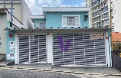 Casa com 3 dormitórios à venda, 230 m² por r$ 980.000,00 - vila ester - são paulo/sp
