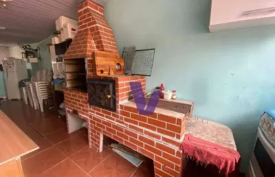 Casa com 2 dormitórios à venda, 225 m² por r$ 350.000,00 - helena maria - osasco/sp