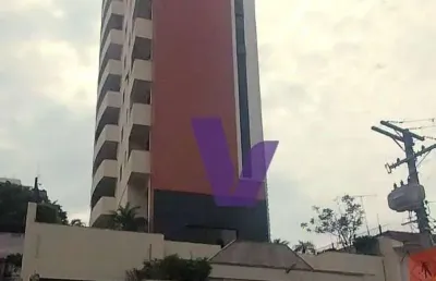 Apartamento com 3 dormitórios à venda, 105 m² por r$ 750.000 - santana - são paulo/sp
