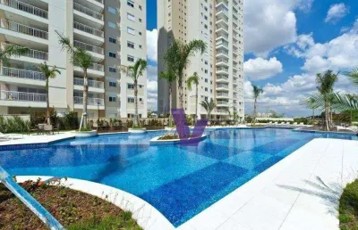 Apartamento com 3 dormitórios, 90 m² - venda por r$ 860.000,00 ou aluguel por r$ 6.735,50/mês - imirim - são paulo/sp