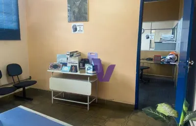 Predio comercial na av casa verde (pertinho do sesc)