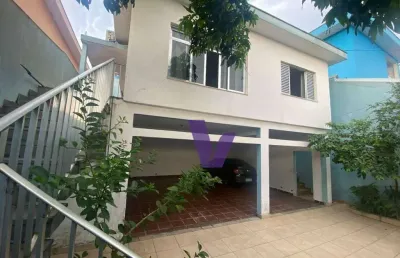 Sobrado com 4 dormitórios à venda, 186 m² por r$ 1.200.000,00 - limão - são paulo/sp