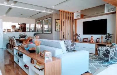 Apartamento com 2 quartos à venda na Rua Rubens Meireles, 442, Várzea da Barra Funda, São Paulo