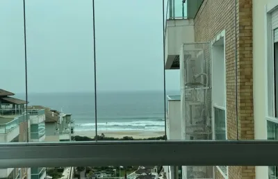 Apartamento com 2 quartos à venda na Estrada Vereador Onildo Lemos, Santinho, Florianópolis
