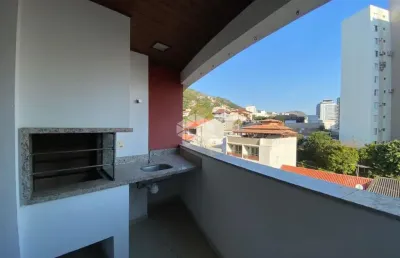Vista mar - excelente localização - 3 dorms (1suite) - proximo a beiramar
