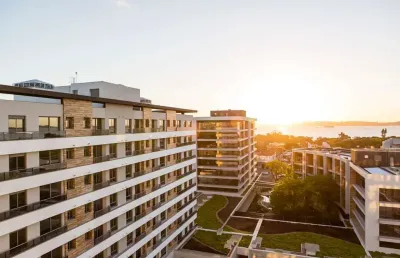 Apartamento para venda no bairro tristeza em porto alegre