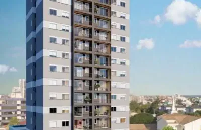 Apartamento para venda no bairro salgado filho em gravataí