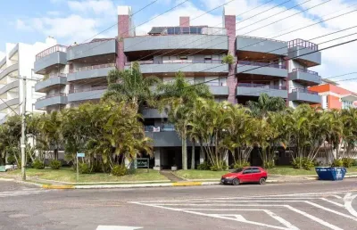 Apartamento para venda no bairro praia de atlântida em xangri-lá