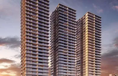 Cobertura horizontal para venda no bairro praia brava de itajaí em itajaí
