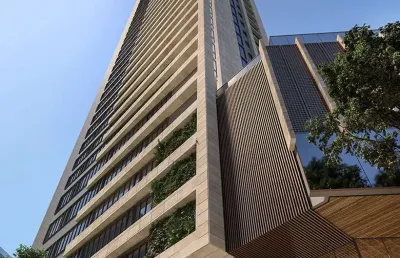 Apartamento para venda no bairro centro em balneário camboriú