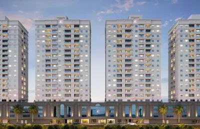 Apartamento para venda no bairro jardim praia mar em itapema