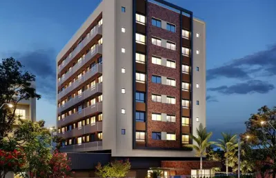 Apartamento para venda no bairro petrópolis em porto alegre