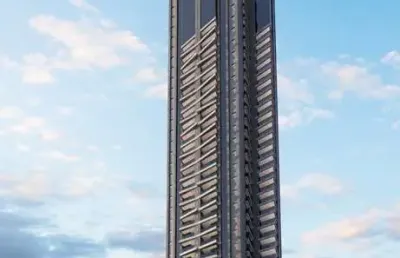 Apartamento com 3 quartos à venda na Rua 137, Centro, Itapema