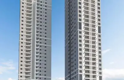 Apartamento com 4 quartos à venda na Rua 137, Centro, Itapema