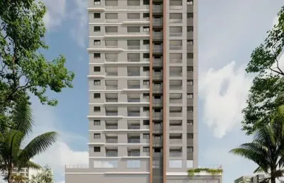Apartamento para venda no bairro morretes em itapema