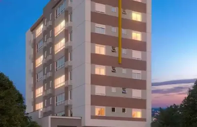 Apartamento para venda no bairro passo da areia em porto alegre