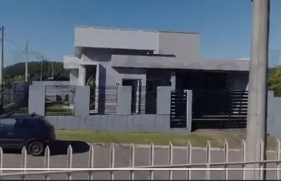 Excelente casa para venda em araricá bairro azaléia