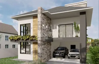 Casa com 3 quartos à venda na Cidade Nova, Ivoti 