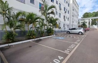 Apartamento semimobiliado para venda bairro são josé em canoas