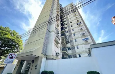 Excelente apartamento 03 dormitórios para venda em novo hamburgo próximo a  delegacia de polícia
