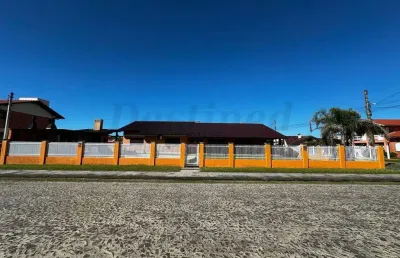 Casa com 5 quartos à venda no Arpoador, Xangri-Lá 