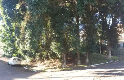 Terreno para venda no bairro primavera em novo hamburgo