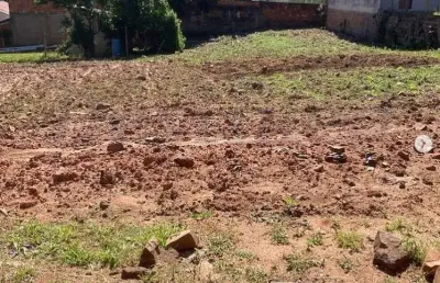 Terreno para venda no bairro canudos em novo hamburgo