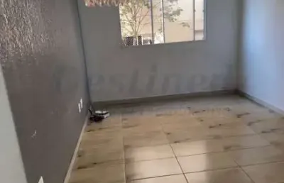 Apartamento 2 quartos para locação anual no bairro santo afonso em novo hamburgo