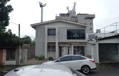 Casa de 2 pisos com 03 dormitórios para venda no bairro rio branco em novo hamburgo