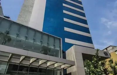 Sala para venda no bairro independência em porto alegre