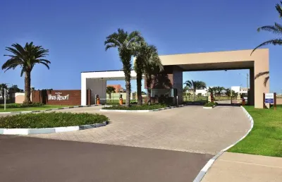 Terreno/lote residencial para venda no bairro centro em capão da canoa